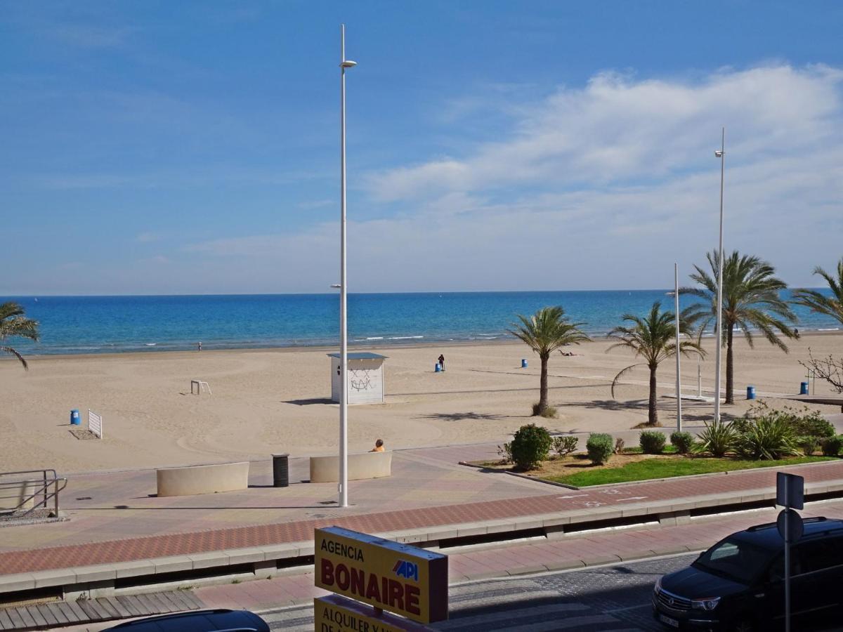 Bonaire - Primera Linea De Playa Playa de Gandia Εξωτερικό φωτογραφία