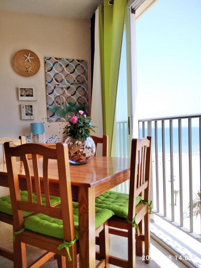 Bonaire - Primera Linea De Playa Playa de Gandia Εξωτερικό φωτογραφία