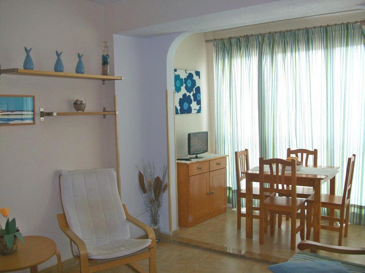 Bonaire - Primera Linea De Playa Playa de Gandia Εξωτερικό φωτογραφία