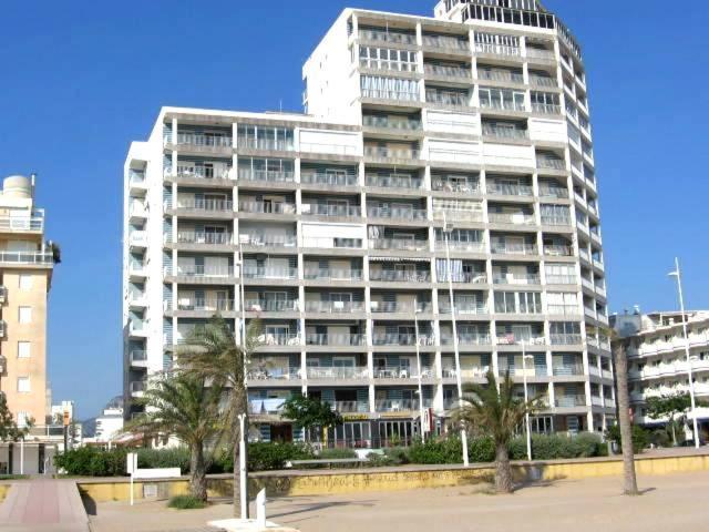 Bonaire - Primera Linea De Playa Playa de Gandia Εξωτερικό φωτογραφία