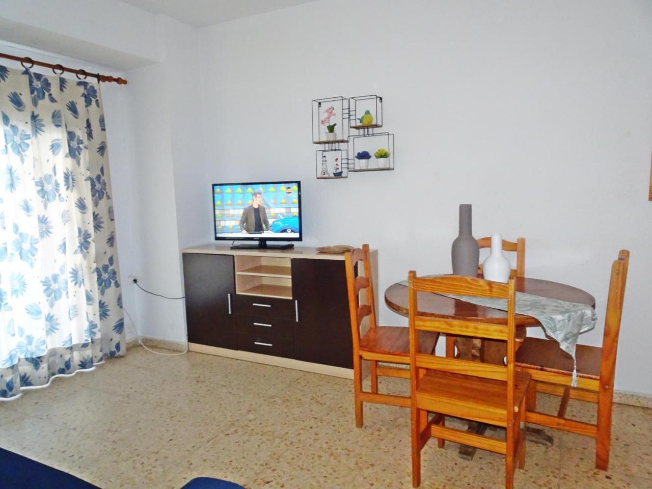 Bonaire - Primera Linea De Playa Playa de Gandia Εξωτερικό φωτογραφία